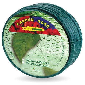 Daye DY5120 20mt 1/2’’ Bahçe Hortumu