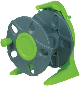 Daye DY622B 40mt  1/2’’ Hortum Kapasiteli Tambur
