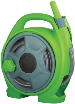 Daye DY637 10mt  5/16’’ Hortum Seti