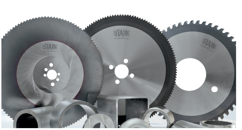 Stark 200A1100 HSS  200x1,8x32 100 Diş Daire Testere