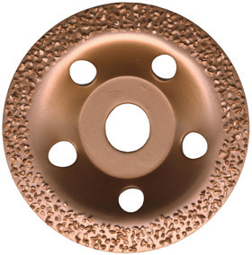 Procut PR51199 115mm Sürekli Konik Kesim Bıçağı