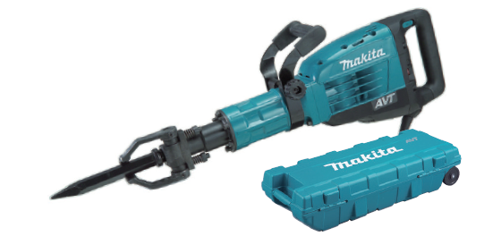 Makita HM1317CB 19kg Elektropnömatik Kırıcı 1510W