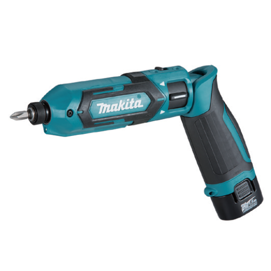 Makita TD022DSE Akülü Darbeli Vidalama