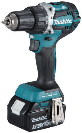 Makita DHP484RTJ Akülü Matkap Vidalama 1/2’’