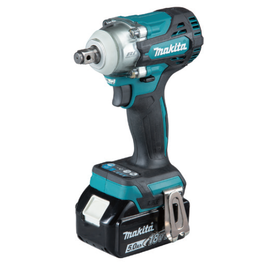 Makita DTW300RTJ Akülü Somun Sıkma 1/2’’