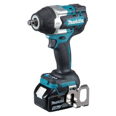 Makita DTW700RTJ Akülü Somun Sıkma 1/2’’
