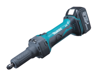 Makita DGD800RFE Akülü Kalıpçı Taşlama