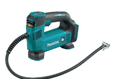 Makita DMP180Z Akülü Lastik Şişirme (Akü Hariç)