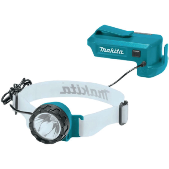 Makita DML800 Kafa Feneri