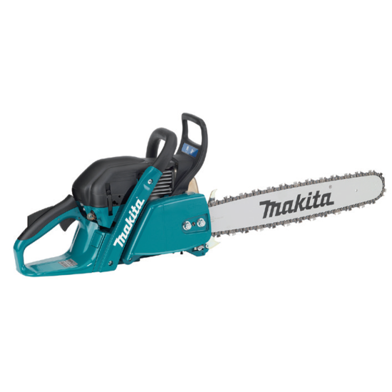 Makita EA6101P45D Benzinli Ağaç Kesim Motoru 45cm