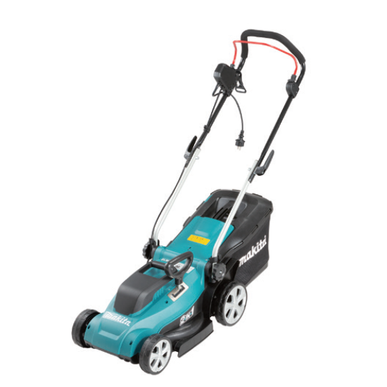 Makita ELM3320 1200W 33cm Çim Biçme Makinası