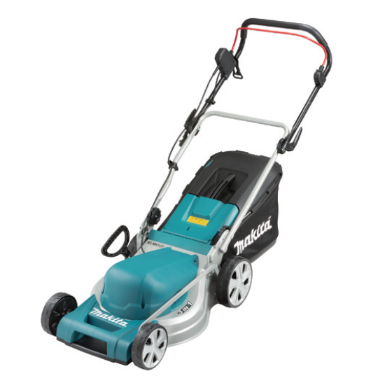 Makita ELM4121 1600W 41cm Çim Biçme Makinası