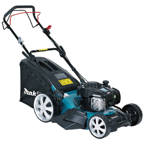 Makita PLM4628N 46cm Benzinli Çim Biçme Makinası