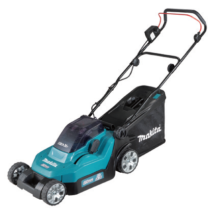Makita DLM382Z Akülü Çim Biçme (Akü Hariç)