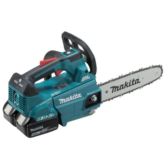 Makita DUC256Z Akülü Zincir Testere 25CM (Akü Hariç)