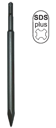 Todrill TD50293 SDS-PLUS Sivri Keski 14x250mm