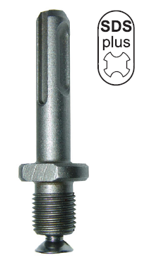 Todrill TD50289 SDS-PLUS Mandren Adaptörü