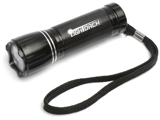 LighTorch LT26317 Led’li El Feneri