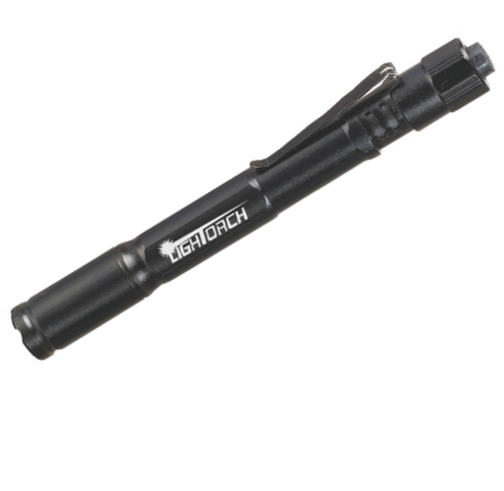LighTorch LT26311 Led’li El Feneri
