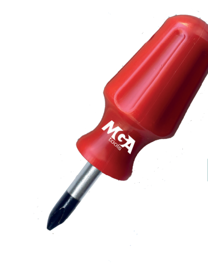 Mga Topaç Yıldız Tornavidalar
