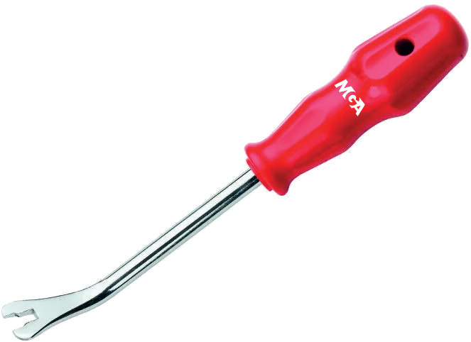 Mga MG151162 Çatal Ağızlı Klips Sökme Tornavida