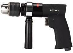 Rotake RT-3805-P 13mm Matkap