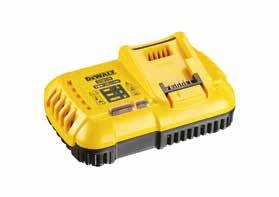 Dewalt DCB118 18/54V FLEXVOLT Akü Şarj Cihazı