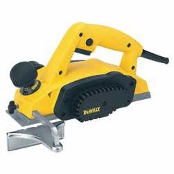 Dewalt DW680 600W 82MM Planya