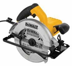 Dewalt DWE5615 1500W 190MM Daire Testere