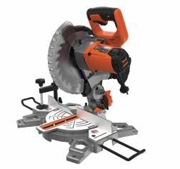 Black+Decker BES702 1500W 216MM Gönye Testere