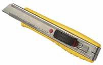 Stanley 0-10-421 FATMAX® Sustalı Maket Bıçakları