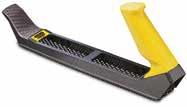 Stanley 5-21-296 Surform Standart Metal Gövdeli Düz Törpü