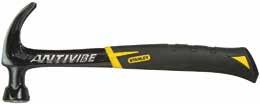 Stanley FMHT1-51277 FATMAX® Titreşim Sönümleyici Çekiçler