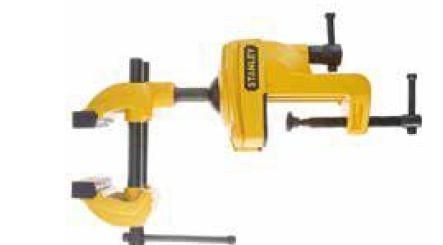 Stanley 1-83-069 MAXSTEEL® Çok Açılı Mengene