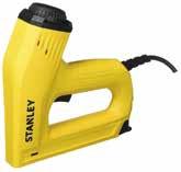 Stanley 6-TRE550 Zımba Tabancası Elektrikli
