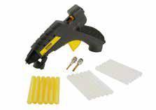 Stanley 6-GR100 Profesyonel Yapıştırma Tabancası