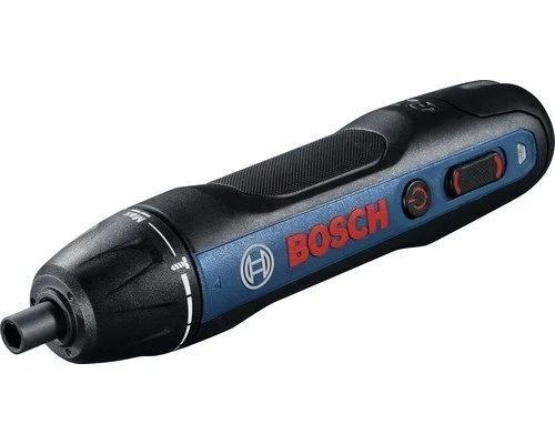 Bosch Akülü Vidalama Matkabı GO 2 (Entegre Akü 1,5 Ah) - 06019H2103