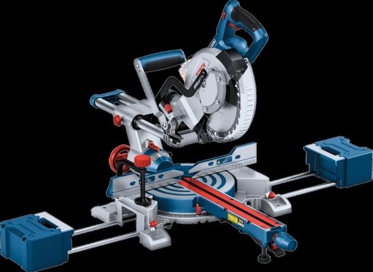 Bosch Gönye Kesme Makinesi GCM 305-216 D - 0601B49000
