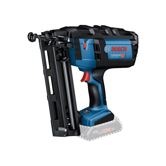 Bosch Akülü Çivi Çakma Tabancası GNH 18V-64 M (Aküsüz) - 0601481000