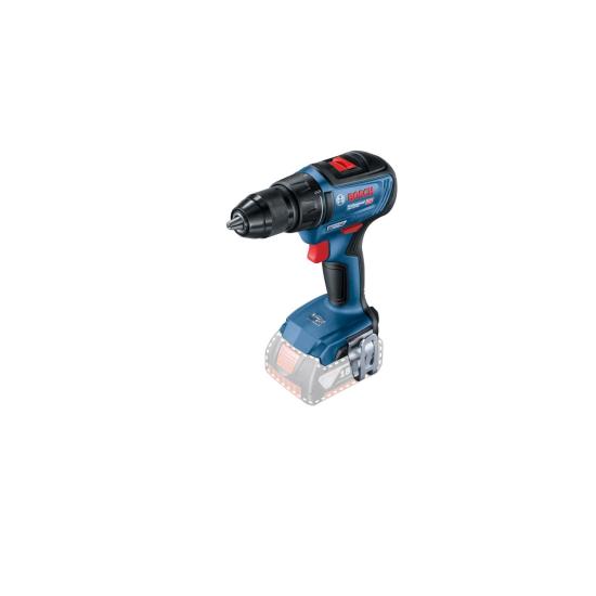 Bosch Akülü Vidalama Matkabı GSR 18V-50 (Aküsüz) 06019H5006