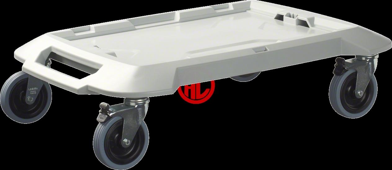 Bosch Taşıma Çantası Tekerleği L-Boxx Roller - 1600A001S9