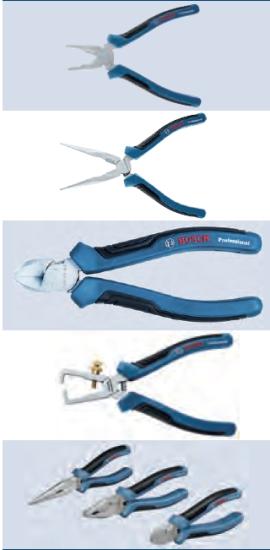 Bosch Penseler