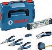 Bosch Karışık Setler