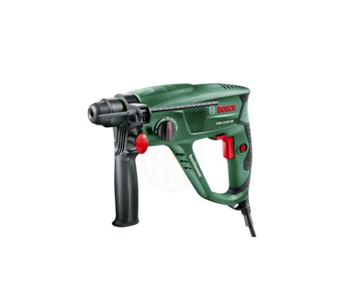 Bosch 550W Kırıcı Delici Makine SDS Plus PBH 2100 RE - 06033A9300