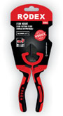 Rodex RHT0302201006 Profesyonel Kombine Yan Keski