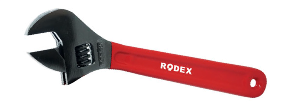 Rodex RHT0309300010 Profesyonel Kurbağacık Anahtar