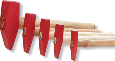 Rodex Çekiçler (AhşapSaplı)
