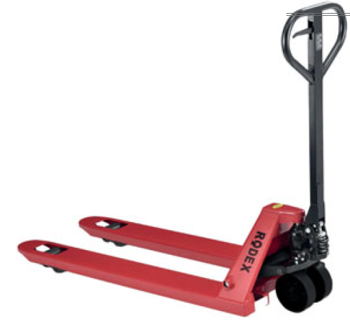 Rodex RHT1705100025 2.5 Ton Transpalet