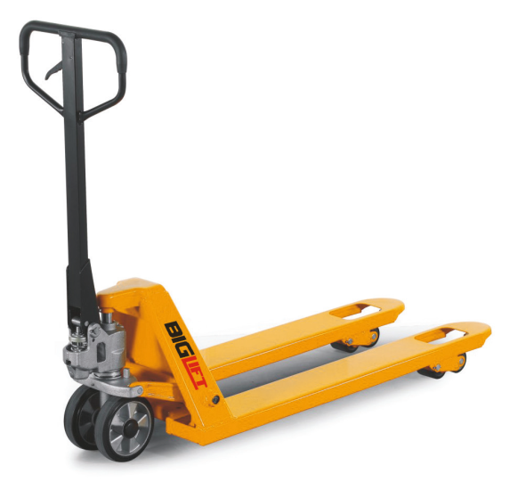 Biglift RM-ACL20-18 2 Ton 1,8mt Uzun Transpalet