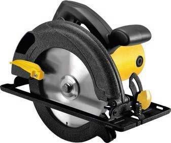 Rown RN0009 1050W 185mm Dairesel Testere
